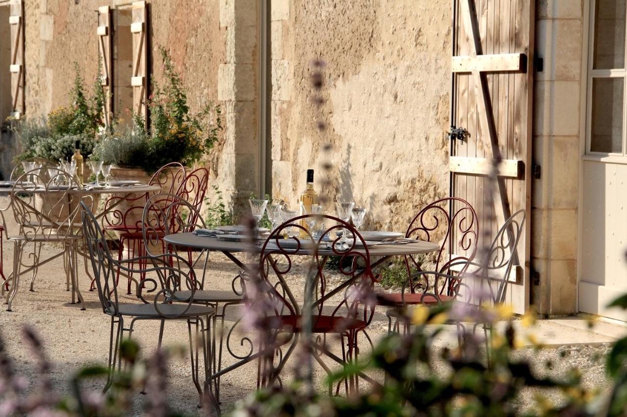Les Cieux De Saint-Felix, Maison D'Hotes & Spa Exterior photo