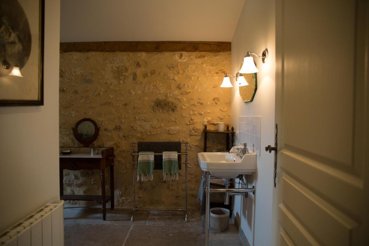 Les Cieux De Saint-Felix, Maison D'Hotes & Spa Exterior photo