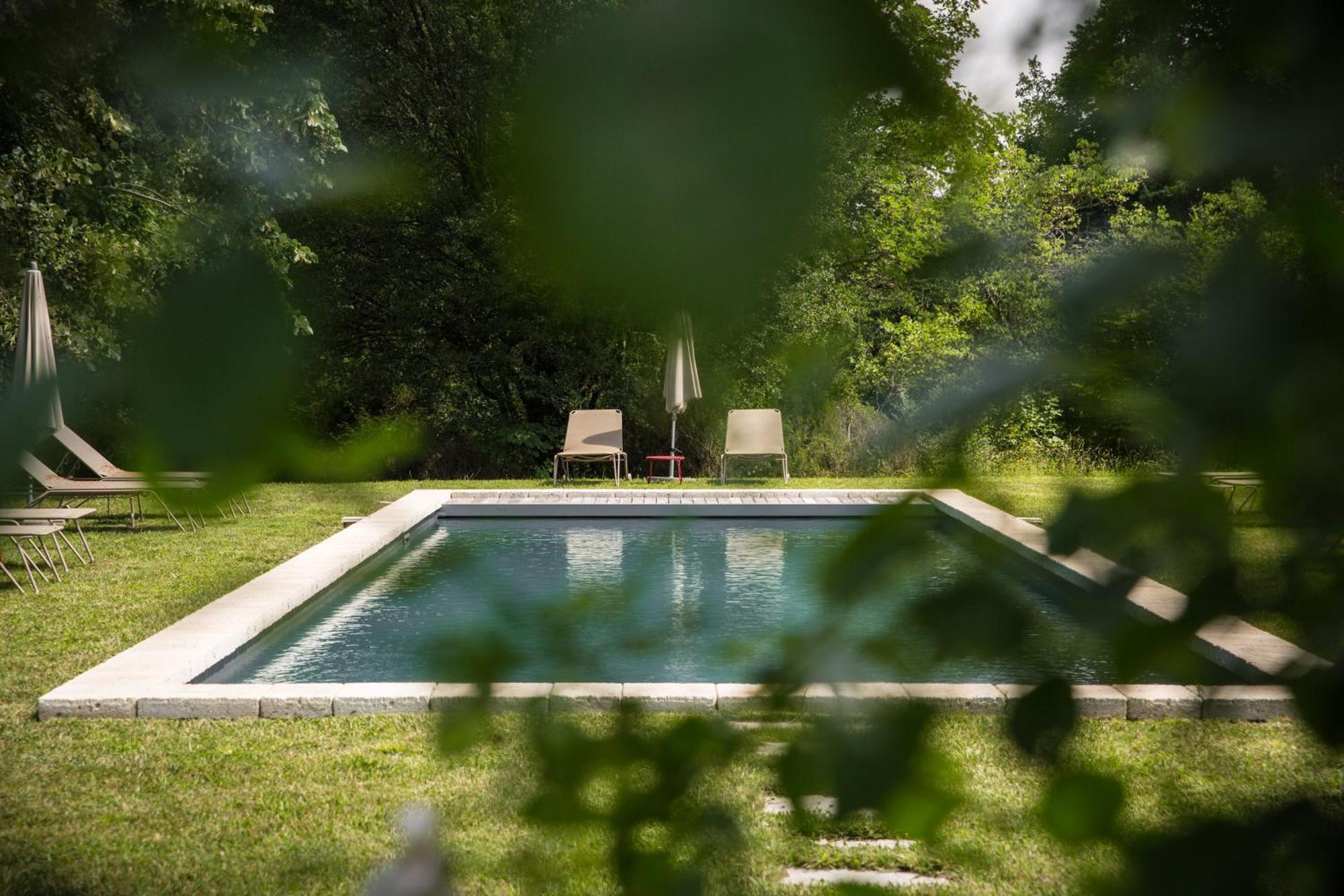 Les Cieux De Saint-Felix, Maison D'Hotes & Spa Exterior photo