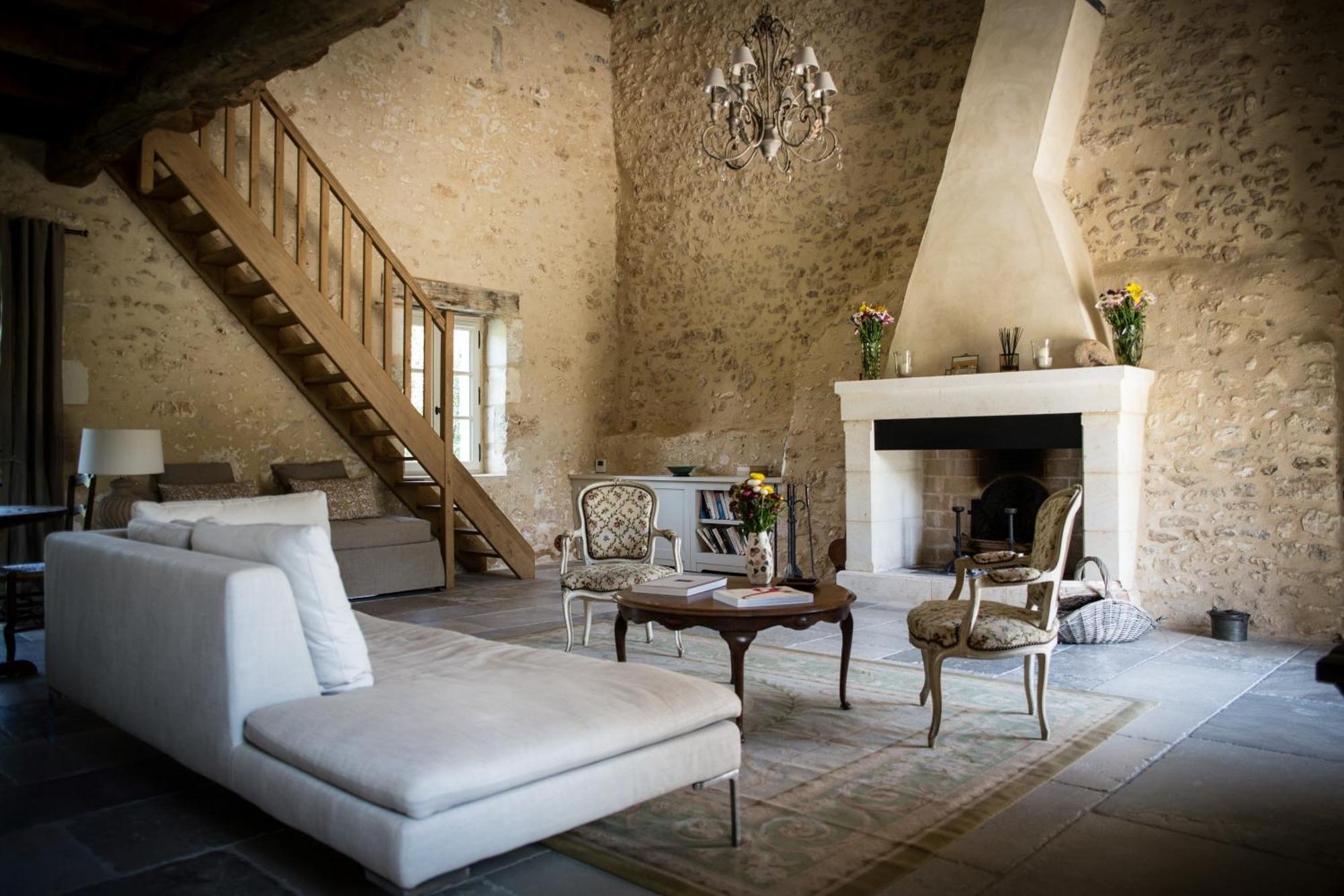 Les Cieux De Saint-Felix, Maison D'Hotes & Spa Exterior photo