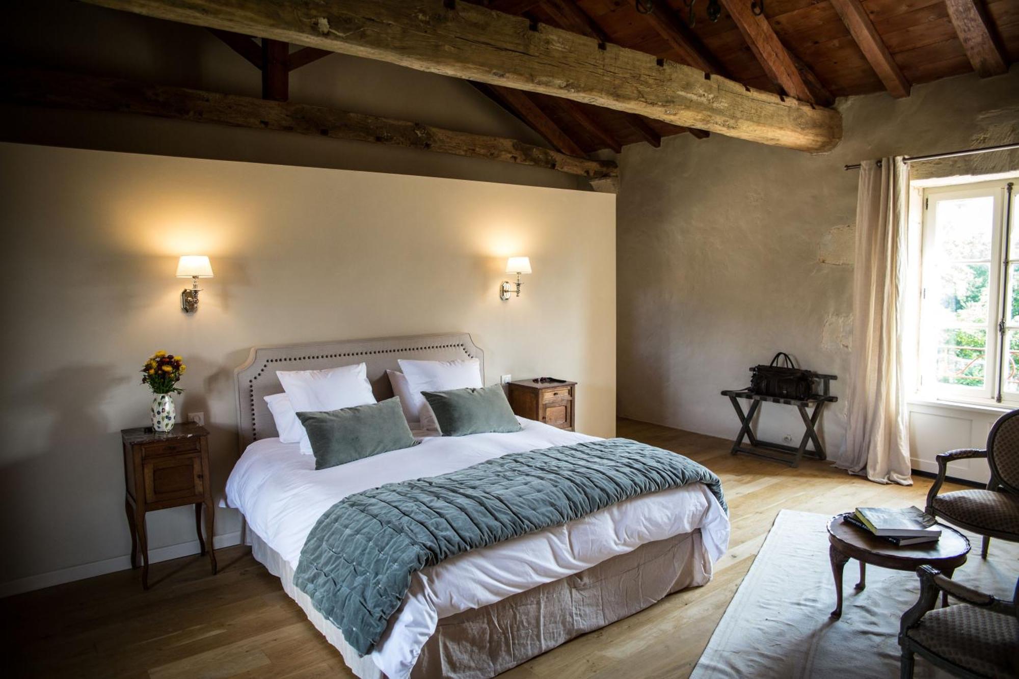 Les Cieux De Saint-Felix, Maison D'Hotes & Spa Exterior photo