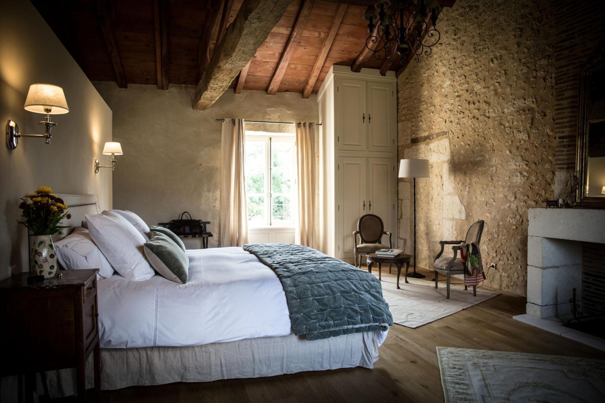 Les Cieux De Saint-Felix, Maison D'Hotes & Spa Exterior photo